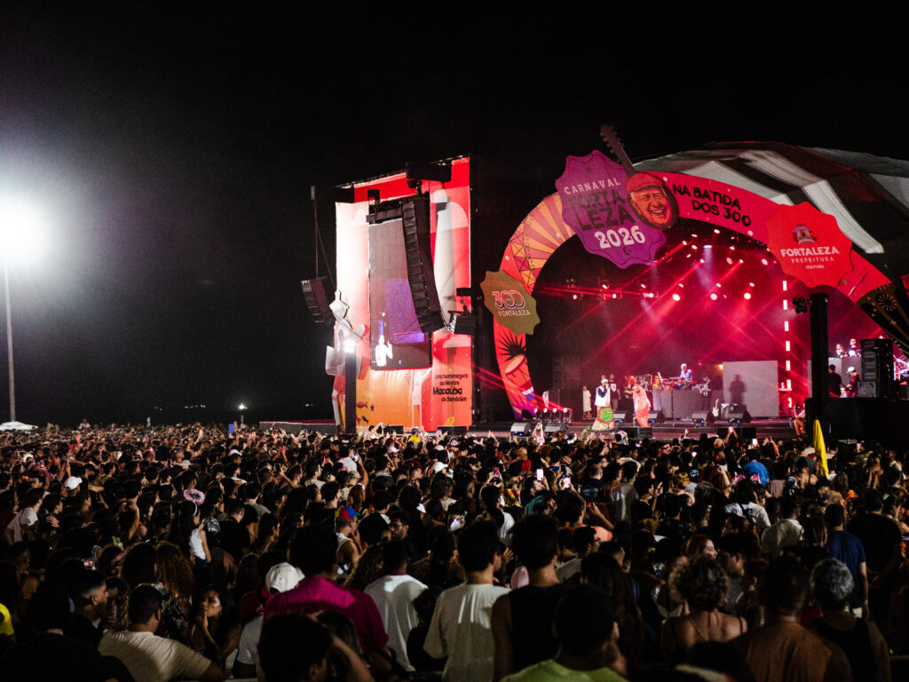 Pré-Carnaval Fortaleza