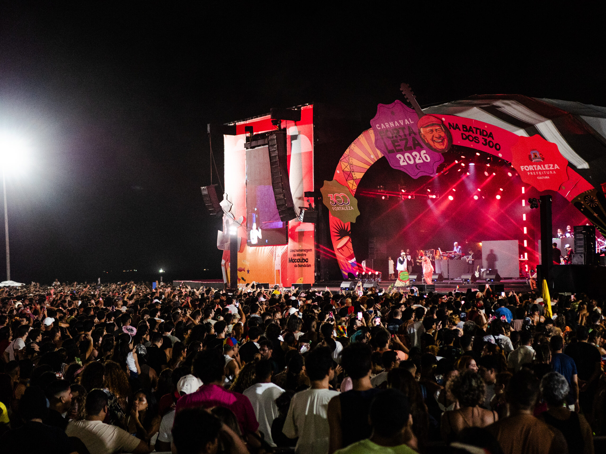 Pré-Carnaval Fortaleza