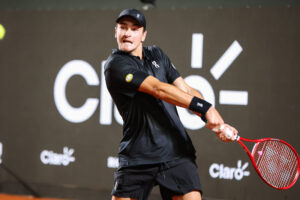 João Fonseca Rio Open