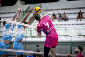 Norde Vôlei Superliga B