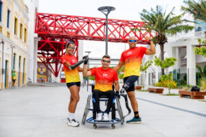 Corrida 21K Terra da Luz