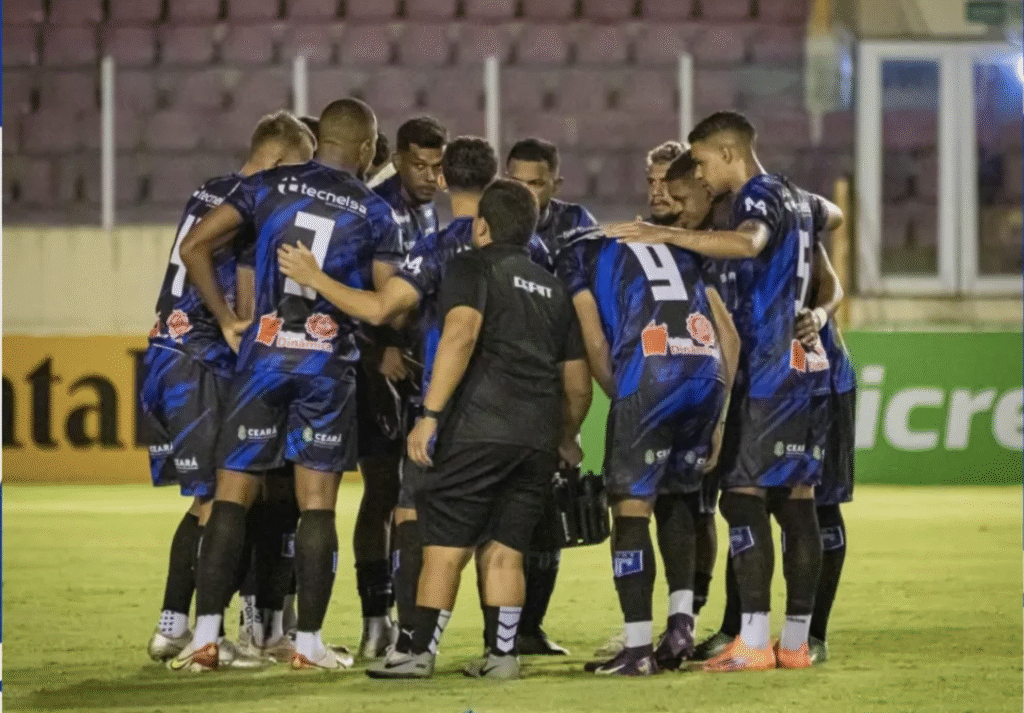 Tirol Copa do Brasil