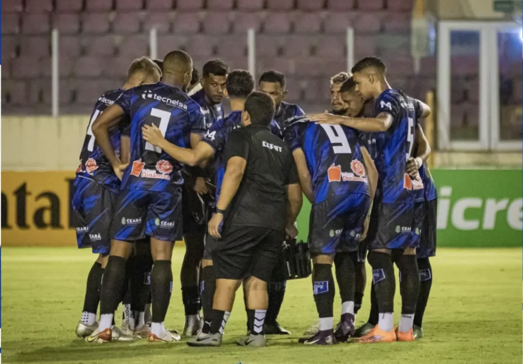Tirol Copa do Brasil