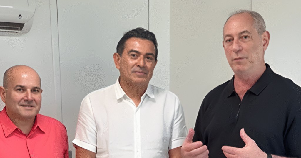 Cidadania Ciro Gomes