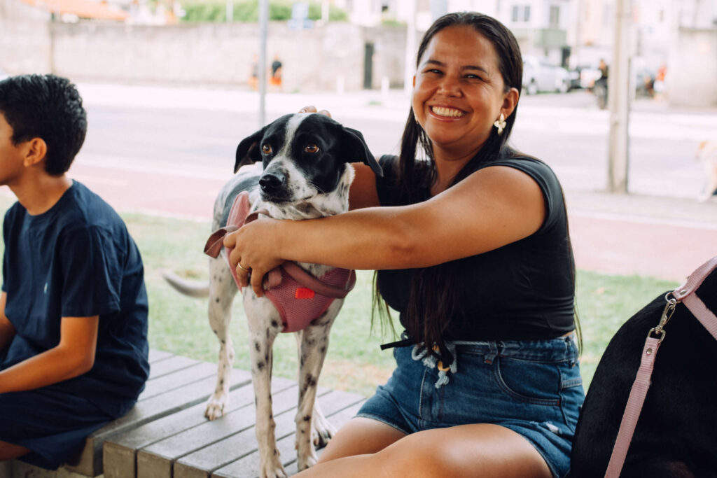 Pet Ceará Móvel João XXIII