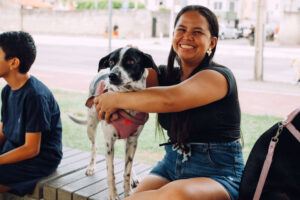 Pet Ceará Móvel João XXIII