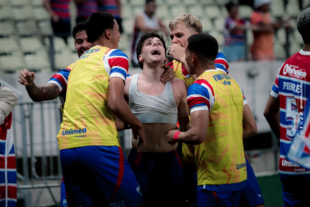 Fortaleza Copa do Brasil