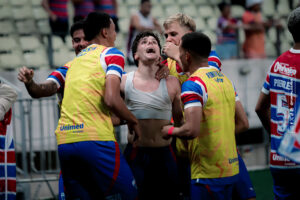 Fortaleza Copa do Brasil