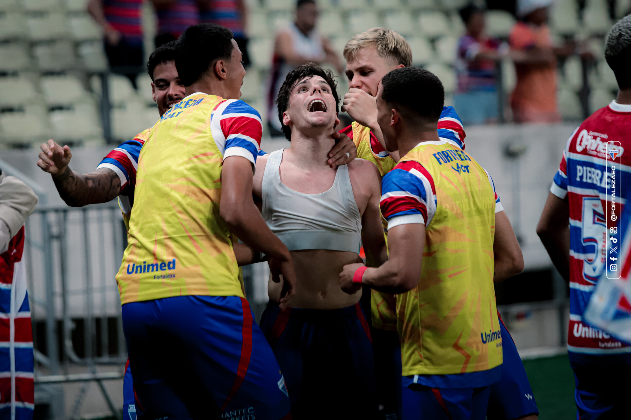 Fortaleza Copa do Brasil