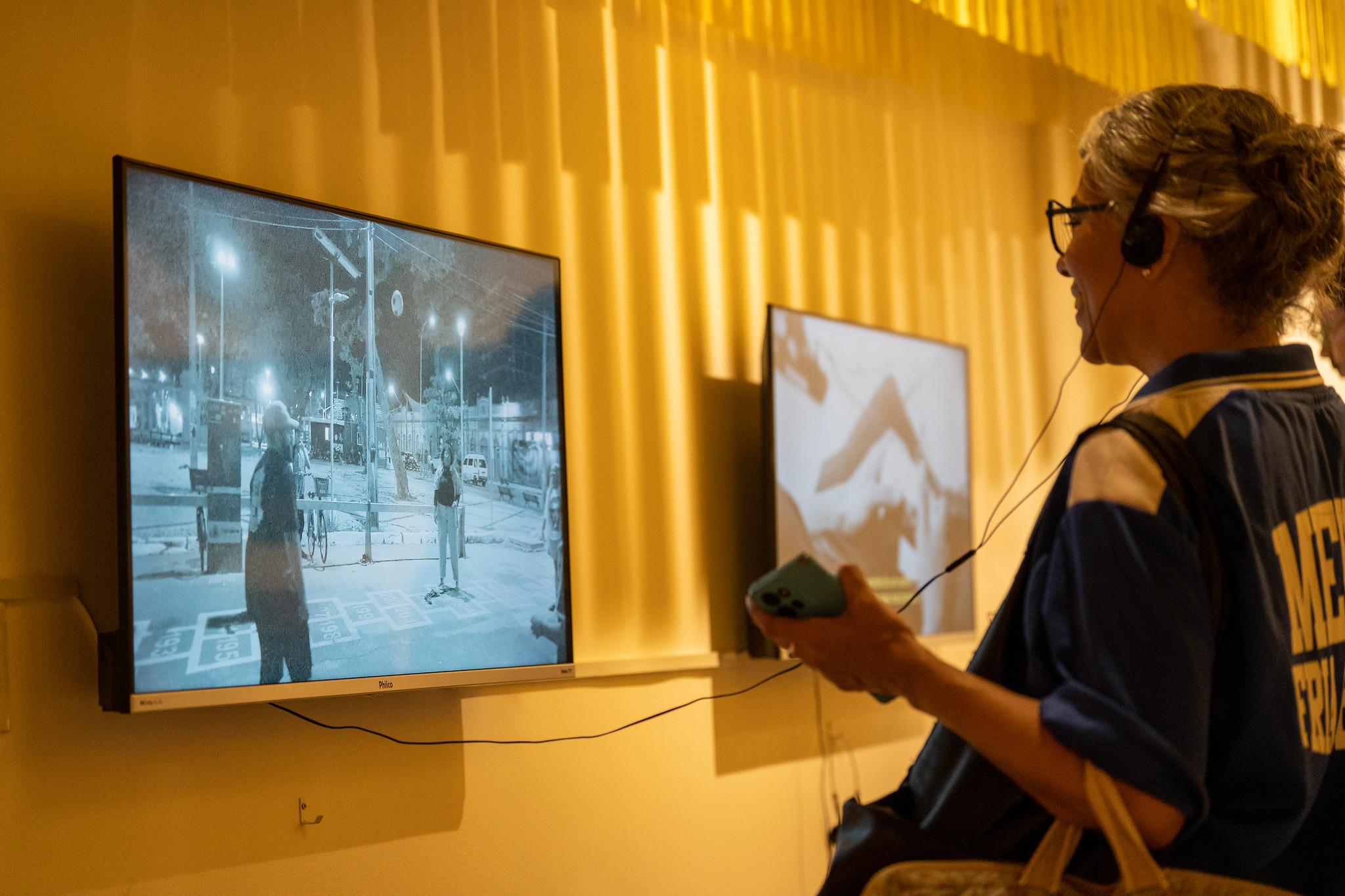 exposição infância negras