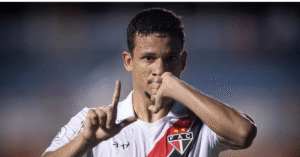 Ferroviário vaga Copa do Brasil