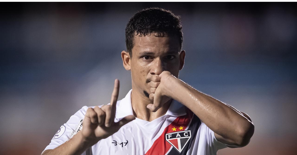 Ferroviário vaga Copa do Brasil