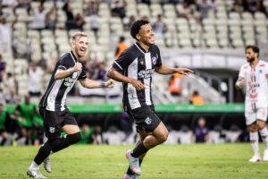 resultado ceará primavera