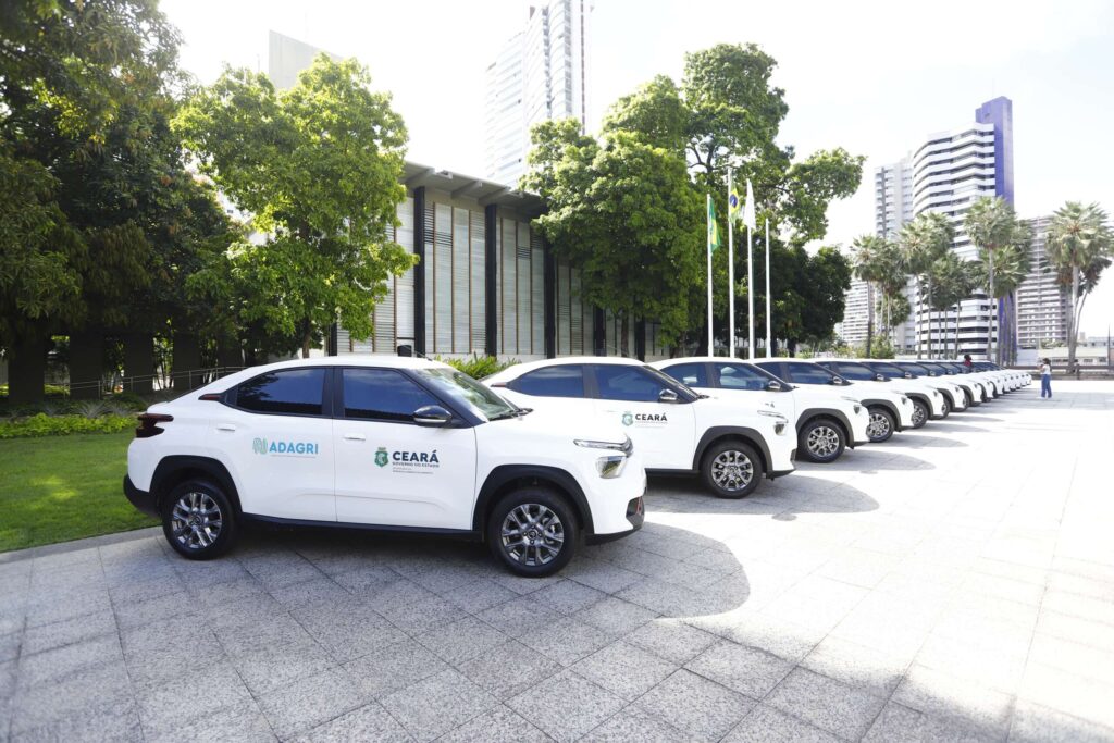  defesa agropecuária