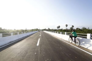 Ponte Rio São Gonçalo