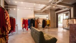 Moda Fortaleza economia