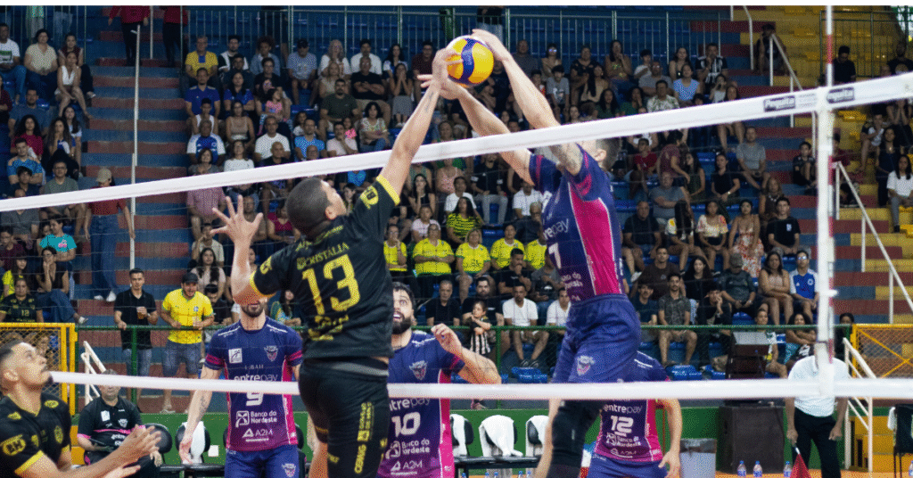 Norde Vôlei Superliga B