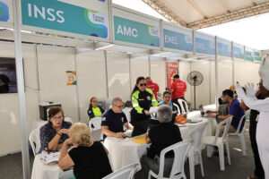 Nossa Casa é de Todos