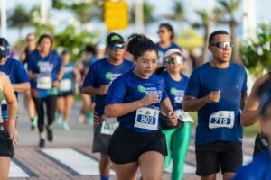 Corrida SESI Fortaleza