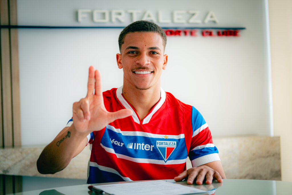 Fortaleza Rodriguinho