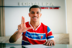 Fortaleza Rodriguinho