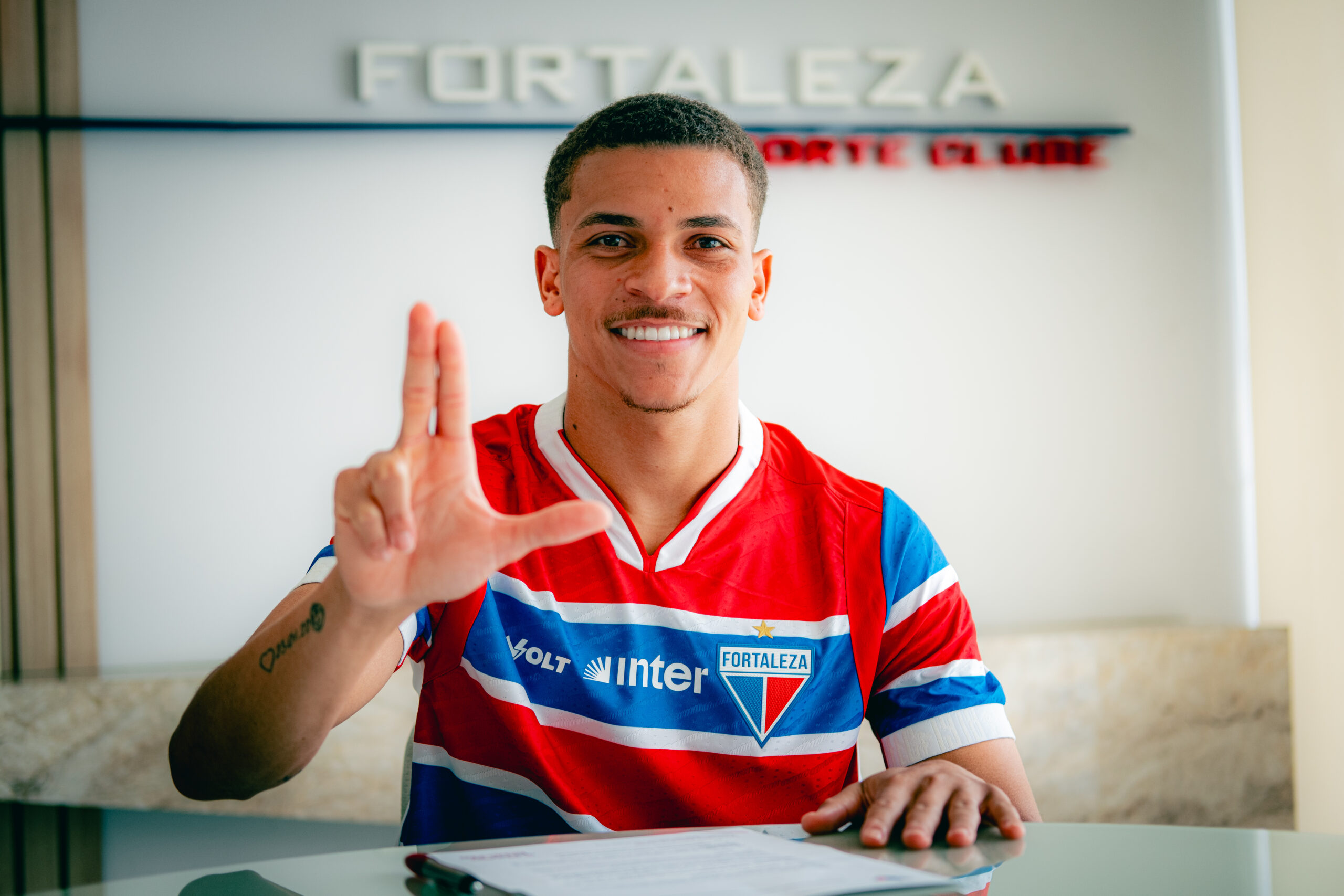 Fortaleza Rodriguinho