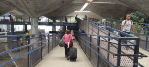 Rodoviária Fortaleza Carnaval