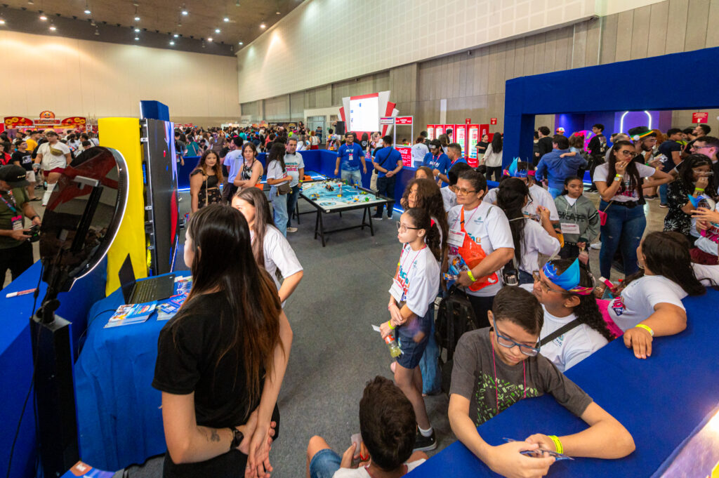 Feira da Indústria FIEC