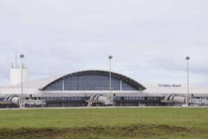 aeroportos Ceará