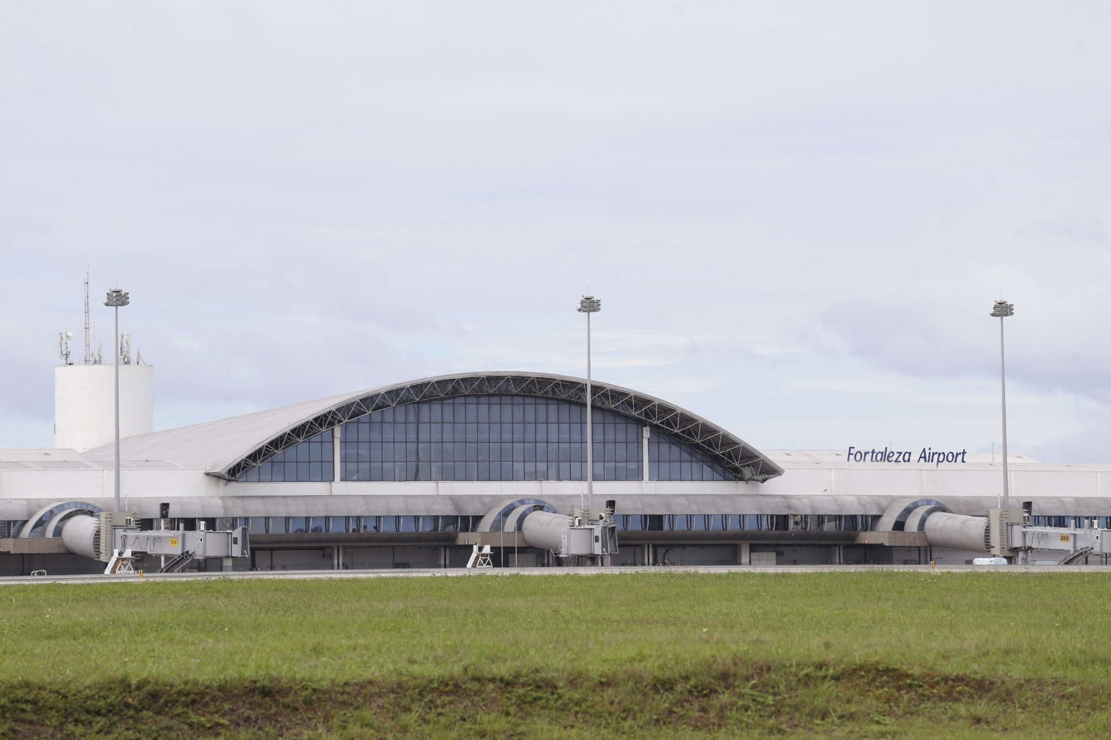 aeroportos Ceará