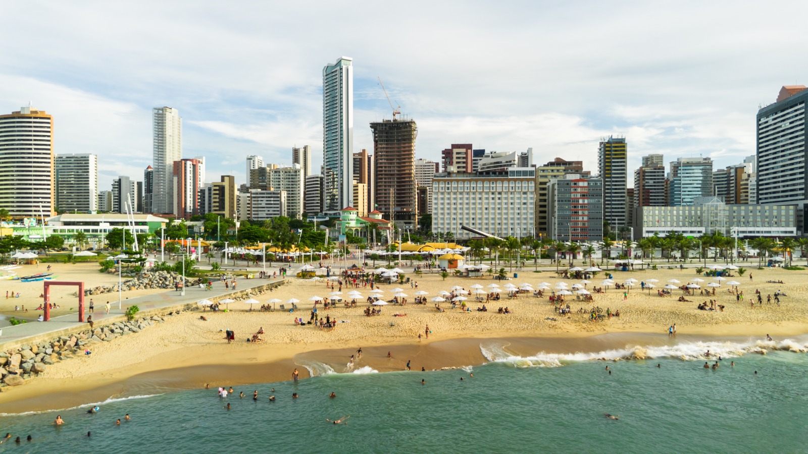 Turismo Carnaval Ceará