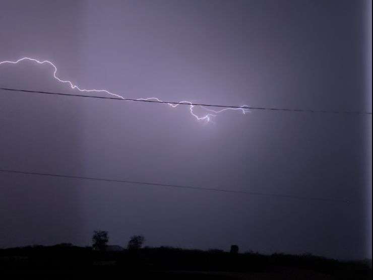 Chuvas Carnaval Ceará