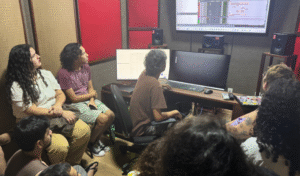 Curso Vila das Artes