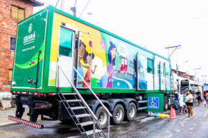 Caminhão do Cidadão