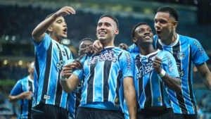 resultado grêmio atlético-mg brasileirão
