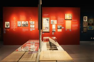 Exposição Nise da Silveira