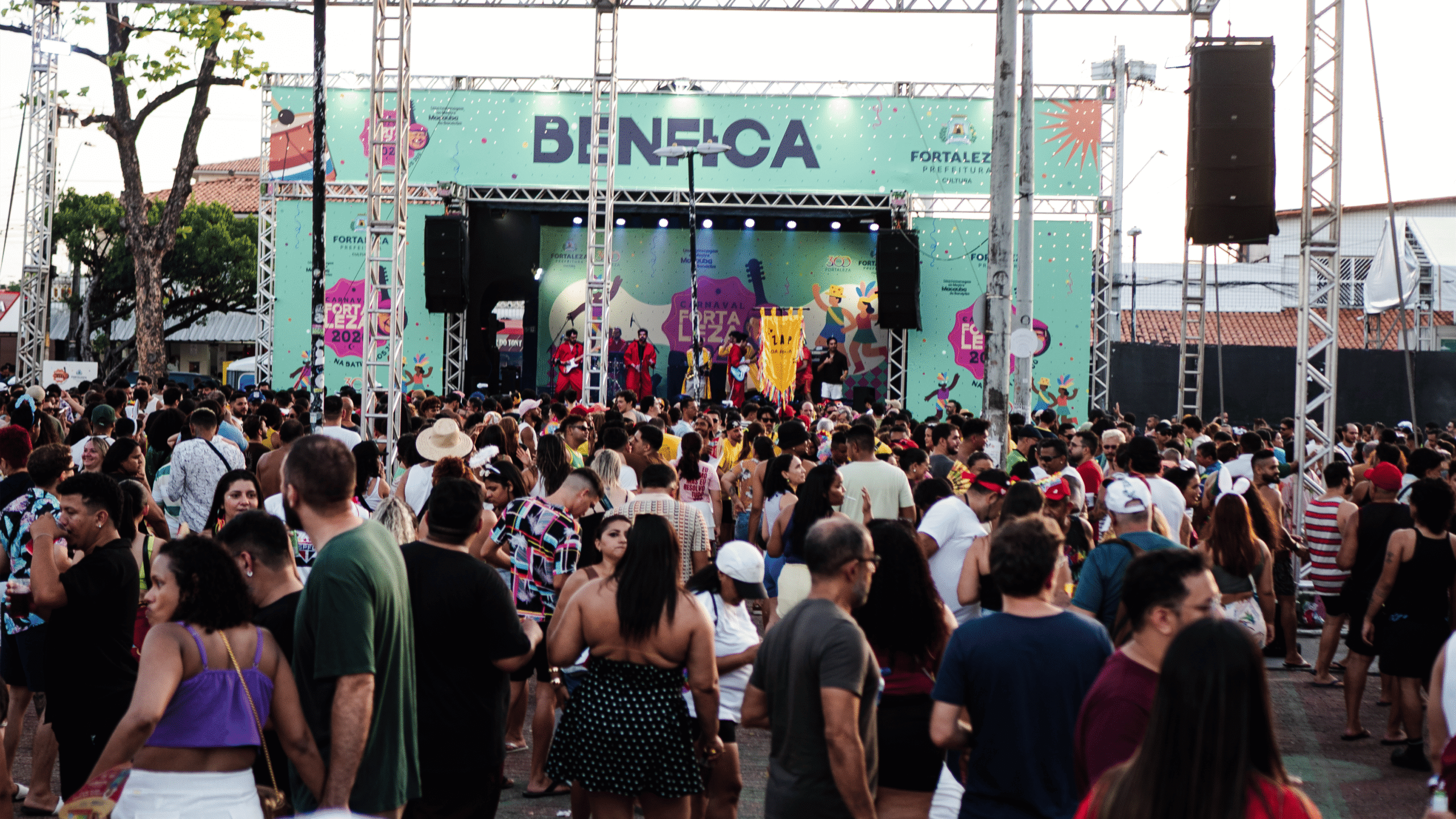Carnaval Fortaleza