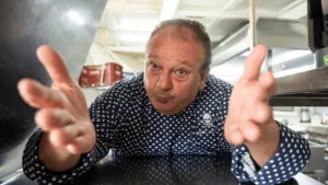 Pesadelo na Cozinha estreia