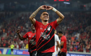 Fortaleza Luiz Fernando