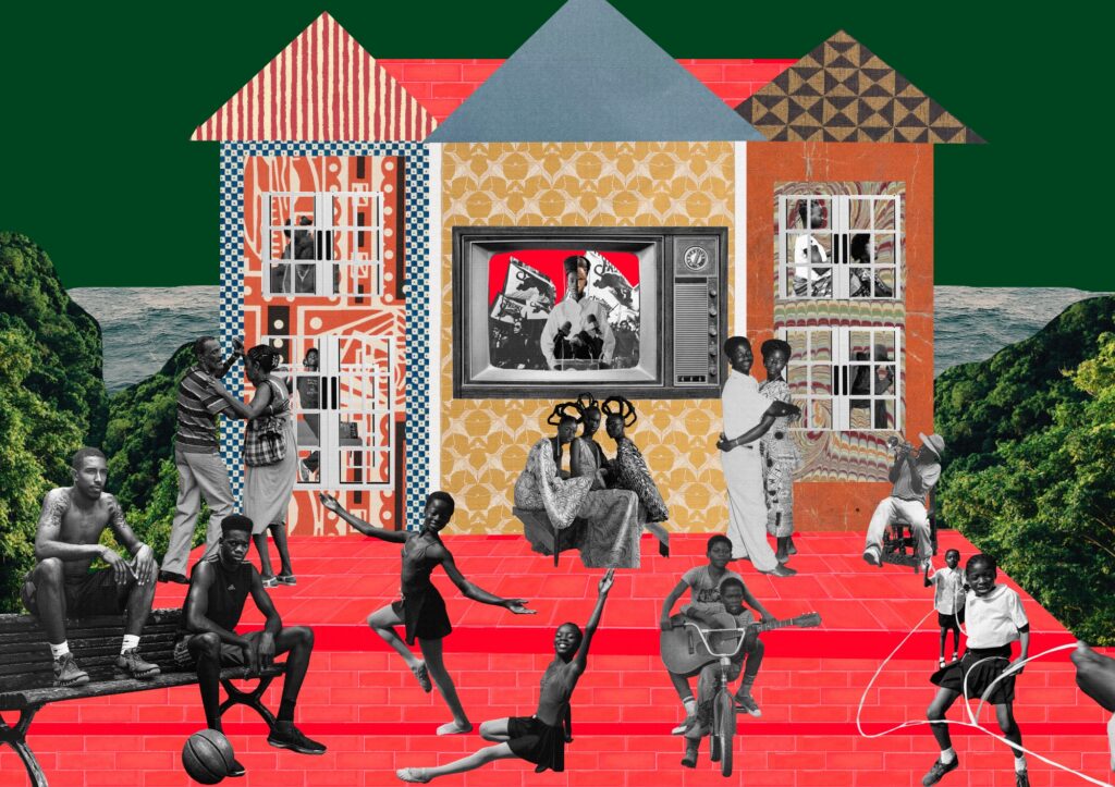 Exposição Alexia Ferreira