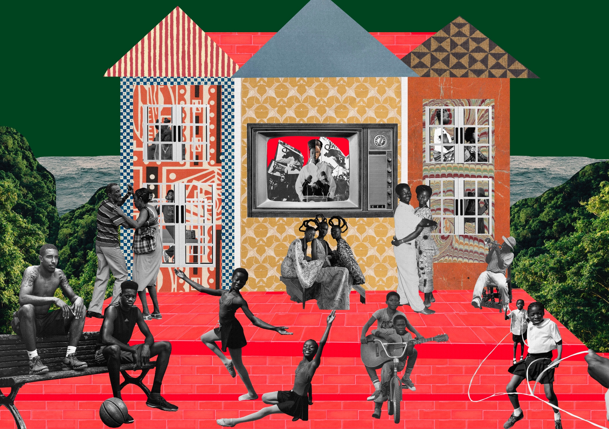 Exposição Alexia Ferreira