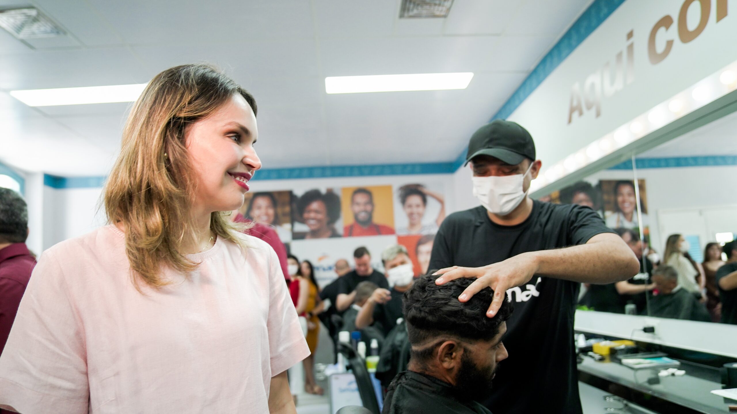 Espaço Cuidado Fortaleza