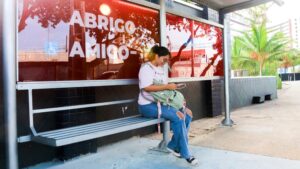 Abrigo Amigo Fortaleza