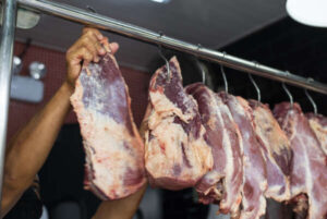 cesta básica Ceasa-CE