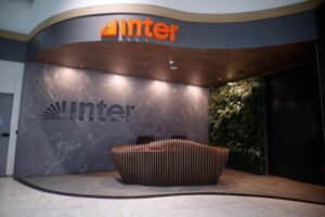 sala VIP Inter Fortaleza