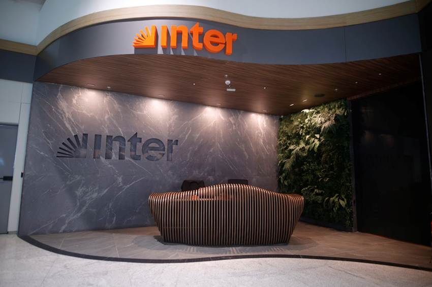 sala VIP Inter Fortaleza