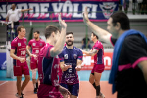 resultado Norde Vôlei