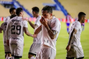 Ceará Maranhão Copa do Brasil