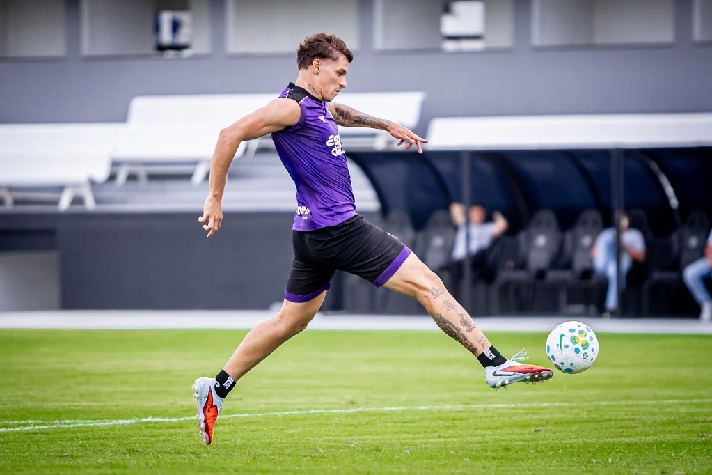 Ceará na Copa do Brasil