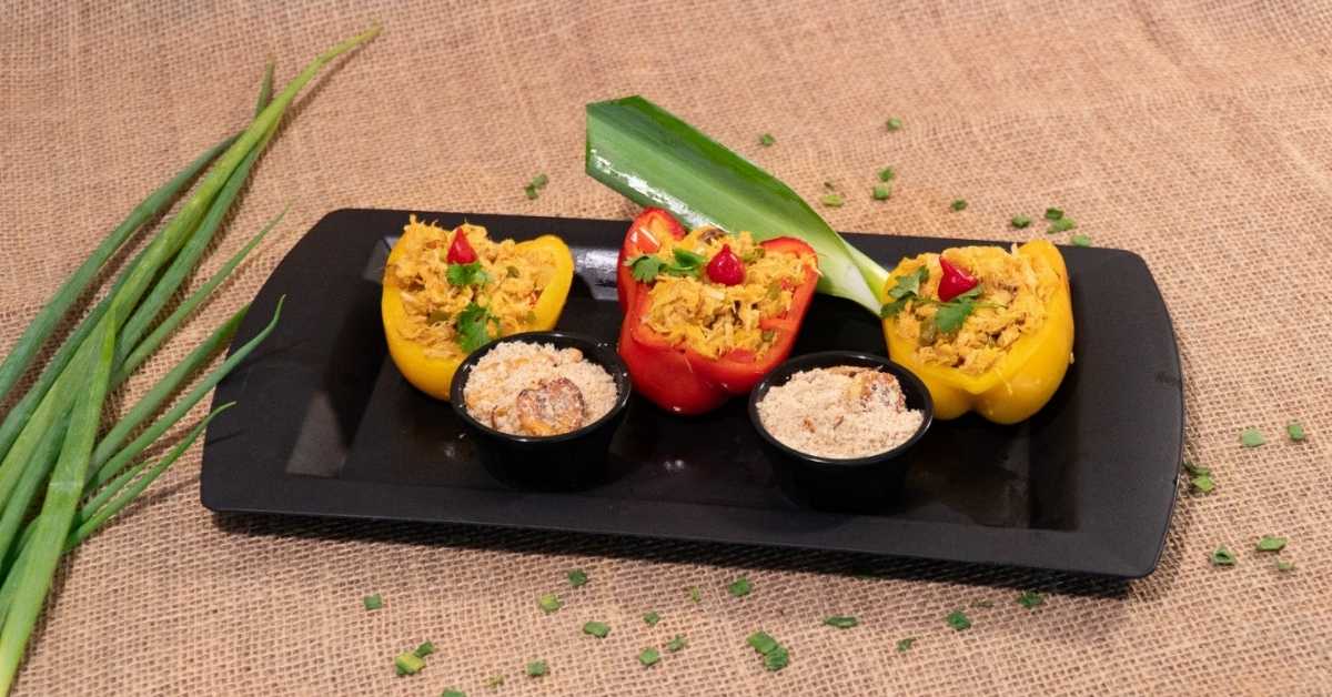 Comida di Buteco Fortaleza 2026